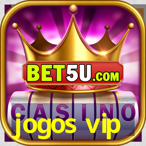 jogos vip